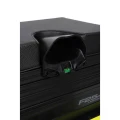 Scaun Modular MATRIX F25 Pro Seatbox Lime Edition Scaun Modular MATRIX F25 Pro Seatbox Lime Edition