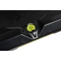 Scaun Modular MATRIX F25 Pro Seatbox Lime Edition Scaun Modular MATRIX F25 Pro Seatbox Lime Edition