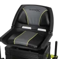 Scaun Modular MATRIX F25 Pro Swivel Seatbox Lime Edition