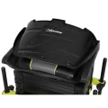 Scaun Modular MATRIX F25 Pro Swivel Seatbox Lime Edition Scaun Modular MATRIX F25 Pro Swivel Seatbox Lime Edition