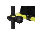 Scaun Modular MATRIX F25 Pro Swivel Seatbox Lime Edition Scaun Modular MATRIX F25 Pro Swivel Seatbox Lime Edition