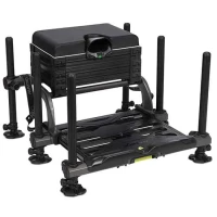 Scaun Modular Matrix Xr36 Sl Graphite Edition