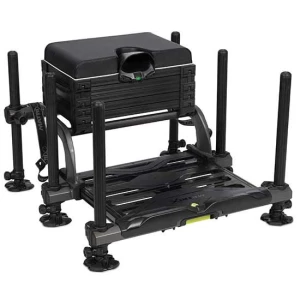 Scaun Modular MATRIX XR36 SL Graphite Edition