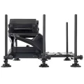 Scaun Modular Matrix S25 Pro Seatbox Black Edition
