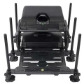 Scaun Modular Matrix S25 Pro Seatbox Black Edition Scaun Modular Matrix S25 Pro Seatbox Black Edition