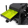 Scaun Modular Matrix S25 Pro Seatbox Black Edition