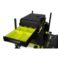 Scaun Modular Matrix S25 Pro Seatbox Lime Edition Scaun Modular Matrix S25 Pro Seatbox Lime Edition