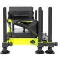 Scaun Modular Matrix S36 Pro Seatbox Lime Edition Scaun Modular Matrix S36 Pro Seatbox Lime Edition