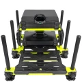 Scaun Modular Matrix S36 Pro Seatbox Lime Edition Scaun Modular Matrix S36 Pro Seatbox Lime Edition