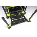 Scaun Modular Matrix S36 Pro Seatbox Lime Edition
