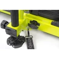 Scaun Modular Matrix S36 Pro Seatbox Lime Edition Scaun Modular Matrix S36 Pro Seatbox Lime Edition
