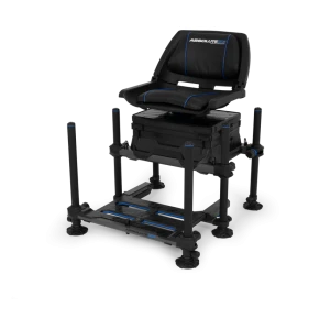 Scaun Modular PRESTON Absolute 5G 360, 96x70x61cm