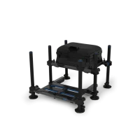 Scaun Modular PRESTON Absolute 5G, 60x70x61cm