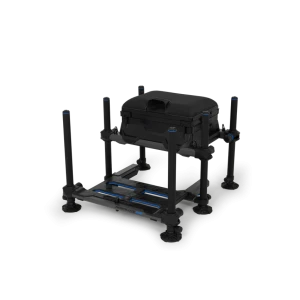 Scaun Modular PRESTON Absolute 5G, 60x70x61cm