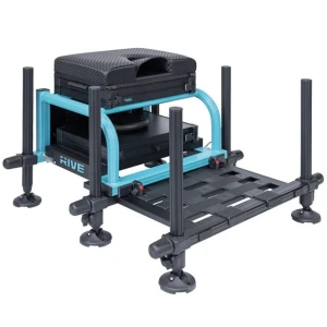 Scaun Modular RIVE ST8 2.0 Aqua