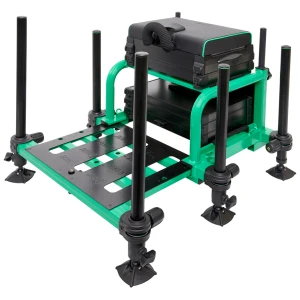 Scaun Modular SENSAS 3810 World Champion Green