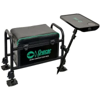 Scaun Modular SENSAS Match Ultra Compact Pack