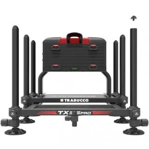 Scaun Modular TRABUCCO Match TX 36 Pro Scaun Modular TRABUCCO Match TX 36 Pro