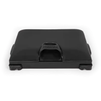 Sezut Scaun Modular PRESTON Absolute 5G Double Drawer Seat Unit