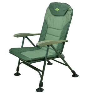  SCAUN CARP ACADEMY LUXXUS