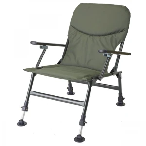 Scaun Camping Prowess Sirium cu Brate  Scaun Camping Prowess Sirium cu Brate