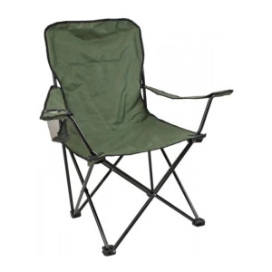 Scaun Carp Zoom Pliabil Cu Manere 53x43x41/94cm  Scaun Carp Zoom Pliabil Cu Manere 53x43x41/94cm