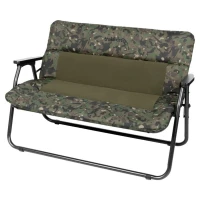 Banca Trakker Rlx Bench Chair, 103x43x38cm