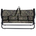 Banca TRAKKER RLX Bench Chair, 103x43x38cm Banca TRAKKER RLX Bench Chair, 103x43x38cm