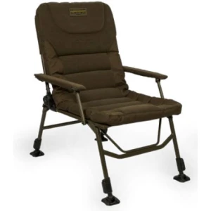 SCAUN AVID MARSHAL BENCHMARK LEVELTECH RECLINER 42X55CM/105cm SCAUN AVID MARSHAL BENCHMARK LEVELTECH RECLINER 42X55CM/105cm