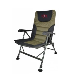 SCAUN CARP ZOOM COMFORT CU BRAT 56x46x42/98cm SCAUN CARP ZOOM COMFORT CU BRAT 56x46x42/98cm