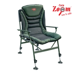 SCAUN CARP ZOOM MASSIVE ARMCHAIR 54x58x52 120cm