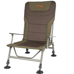 SCAUN FOX DURALITE XL 55X52X70CM SCAUN FOX DURALITE XL 55X52X70CM