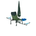 SCAUN JAXON METHOD FEEDER 55x48x35 92CM 25MM SCAUN JAXON METHOD FEEDER 55x48x35 92CM 25MM