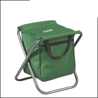 SCAUN JAXON PLIANT CU GEANTA HEAVY DUTY 36x29x48cm SCAUN JAXON PLIANT CU GEANTA HEAVY DUTY 36x29x48cm