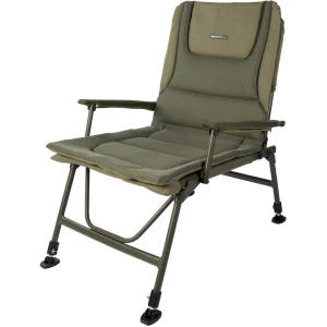SCAUN KORUM AERONIUM DELUXE SUPA LITE CHAIR 54X70/90-104CM