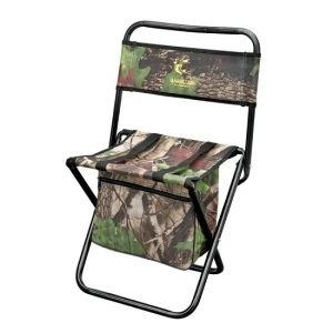 SCAUN PLIANT BARACUDA WC323033 camuflaj 