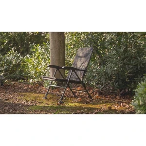 SCAUN SOLAR UNDERCOVER CAMO RECLINER