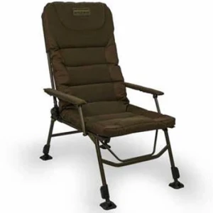 Scaun Avid Marshal Benchmark Leveltech High-Back Recliner 42X55cm/115cm Scaun Avid Marshal Benchmark Leveltech High-Back Recliner 42X55cm/115cm