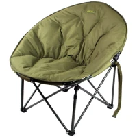 Scaun CARP ACADEMY Moonchair, 100x100cm
