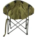Scaun CARP ACADEMY Moonchair, 100x100cm Scaun CARP ACADEMY Moonchair, 100x100cm