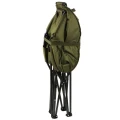 Scaun CARP ACADEMY Moonchair, 100x100cm Scaun CARP ACADEMY Moonchair, 100x100cm
