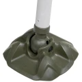 Scaun CARP PRO Diamond Round Chair Camo, 104x60cm