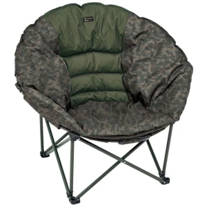 Scaun CARP SPIRIT Blax Moon Chair Camo S