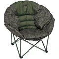 Scaun CARP SPIRIT Blax Moon Chair Camo S