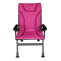 Scaun CUZO Lady Pink 48x46x45-60cm