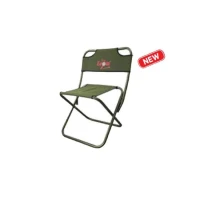 Scaun Carp Zoom Pliabil Classic Camp 38x39x40/71cm