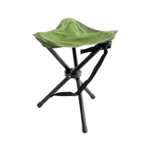 Scaun EnergoTeam Outdoor cu 3 Picioare 40cm Scaun EnergoTeam Outdoor cu 3 Picioare 40cm