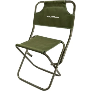Scaun FORMAX Pliabil cu Spatar, 50x35x80cm