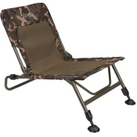 Scaun Fox Camolite Combo Chair, 52x53cm