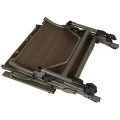 Scaun FOX Duralite Recliner Arm Chair 52x46x51cm Scaun FOX Duralite Recliner Arm Chair 52x46x51cm